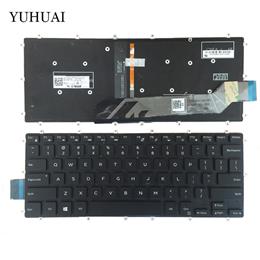Bàn Phím Laptop Dell Inspiron 5370