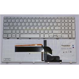 Bàn Phím Laptop DELL Inspiron 15 7000 7537 7737 