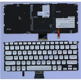 Bàn Phím Dell XPS 15Z L511Z