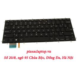 Bàn Phím Laptop Dell Inspiron 5578