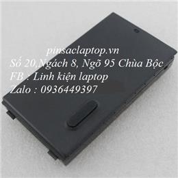 Pin - Battery Laptop Asus X83
