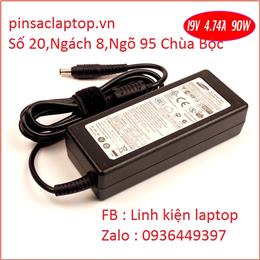 Sạc Adapter Laptop Samsung R410