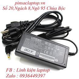 Sạc Adapter Laptop Acer TravelMate 7530