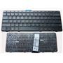 Bàn Phím Laptop HP DV3