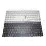 Bàn Phím - Keyboard Laptop MSI CR430 CR460 X370