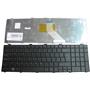 Bàn Phím Laptop Fujitsu Lifebook AH56