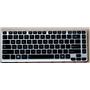 Bàn Phím - Keyboard Laptop Toshiba Satellite E300 E305 M640 M645 M840 P740