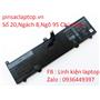 Pin Dell - Battery Laptop Dell 11 3162