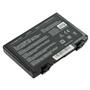 Pin Laptop Asus X5E