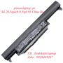 Pin - Battety Laptop Asus K75