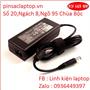 Sạc Adapter Dell Precision M2400 90W