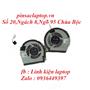 Quạt tản nhiệt laptop Dell 7566 7567