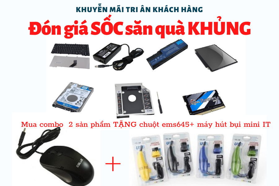 TRI ÂN KHÁCH HÀNG - TẶNG QUÀ SIÊU KHỦNG