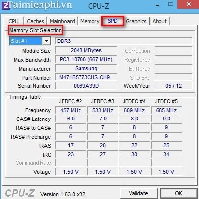nâng cấp RAM cho máy tính nâng cấp RAM cho máy tính