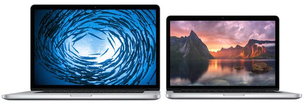 Màn hình Retina Màn hình Retina