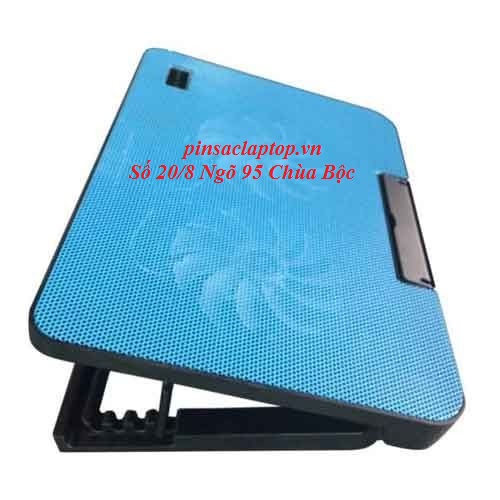 Đế tản nhiệt laptop rời Đế tản nhiệt laptop rời