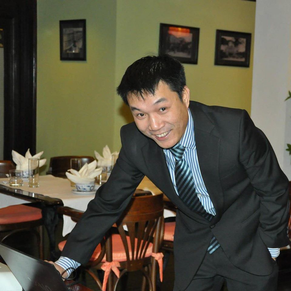 Anh Tú, TP Hải Phòng