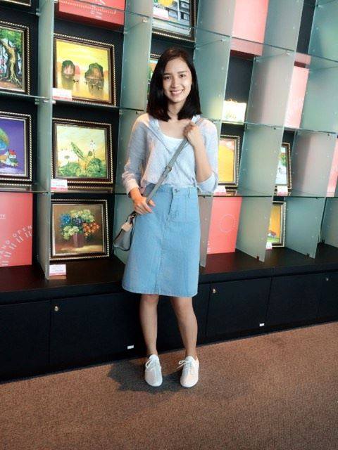 Ngô Mai Phương