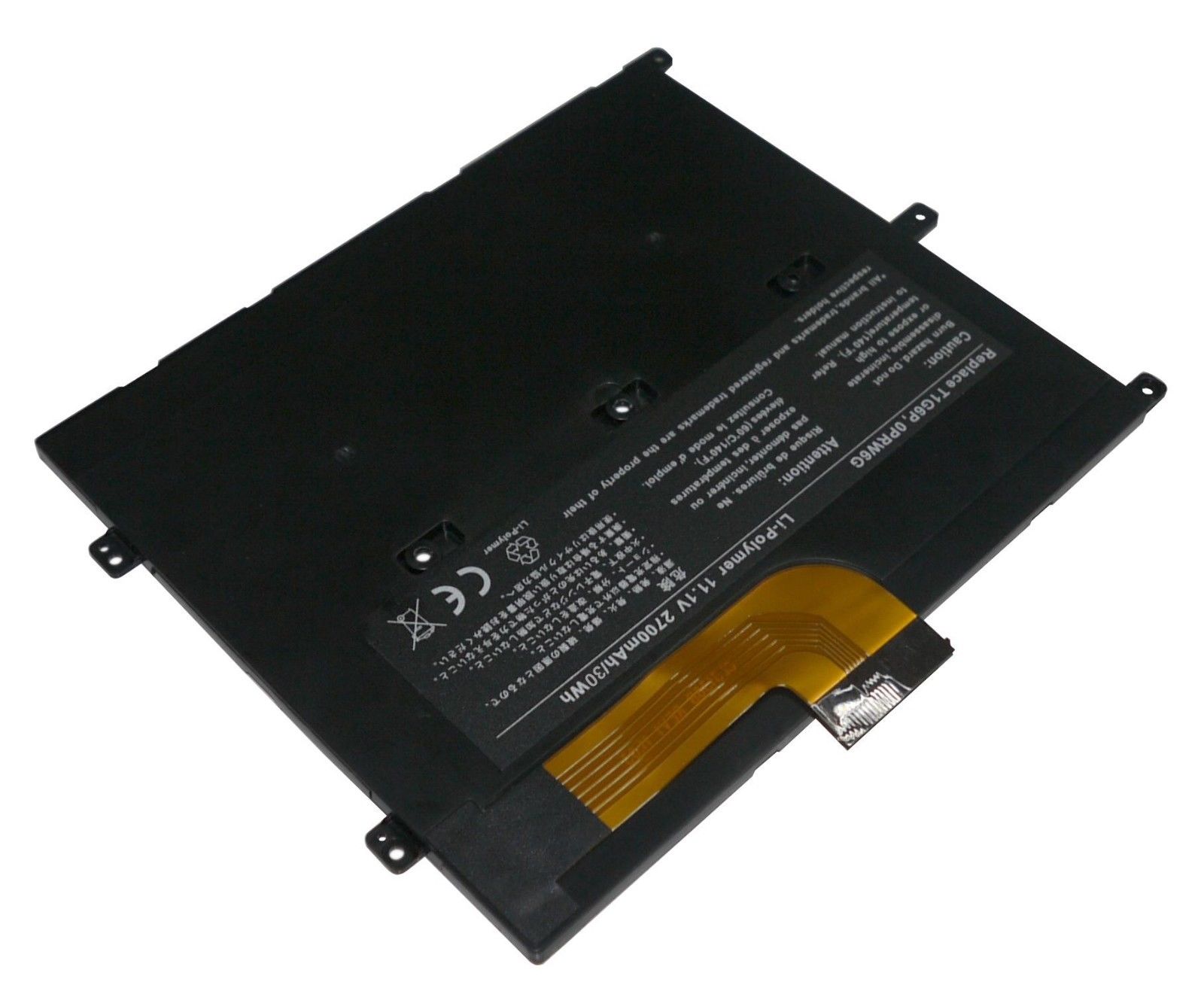 Hướng Dẫn Cách Sử Dụng Và Bảo Quản Pin Laptop Mới 