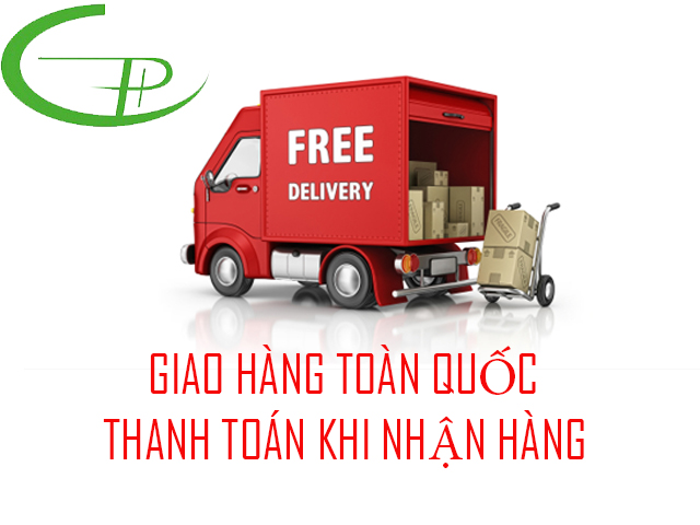 Giao hàng toàn quốc