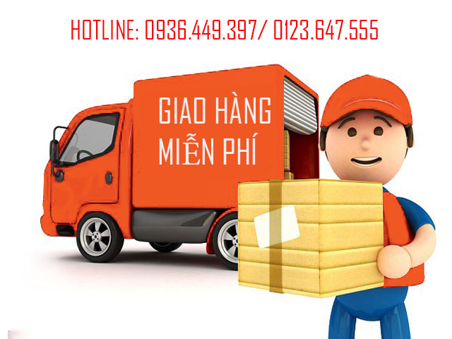 Quy định thanh toán, giao hàng