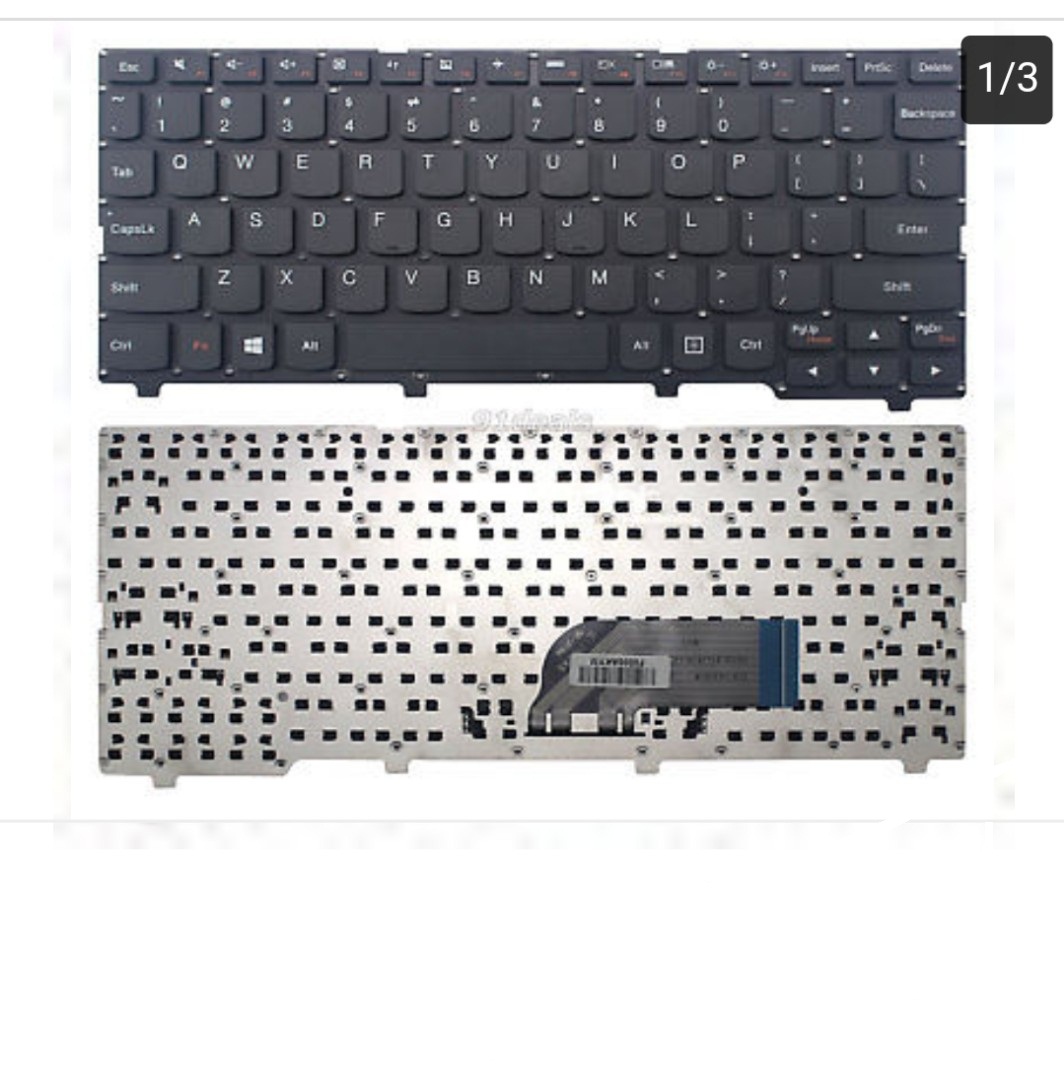 Bàn phím Lenovo IdeaPad 100S-11IBY Bàn phím Lenovo IdeaPad 100S-11IBY