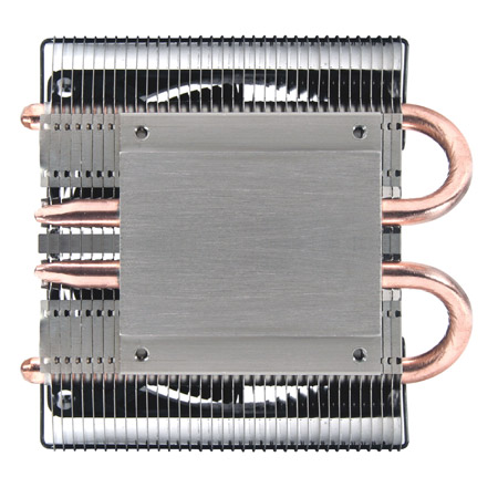 Tản nhiệt CPU Thermaltake Slim X3 (CLP0534) Đen