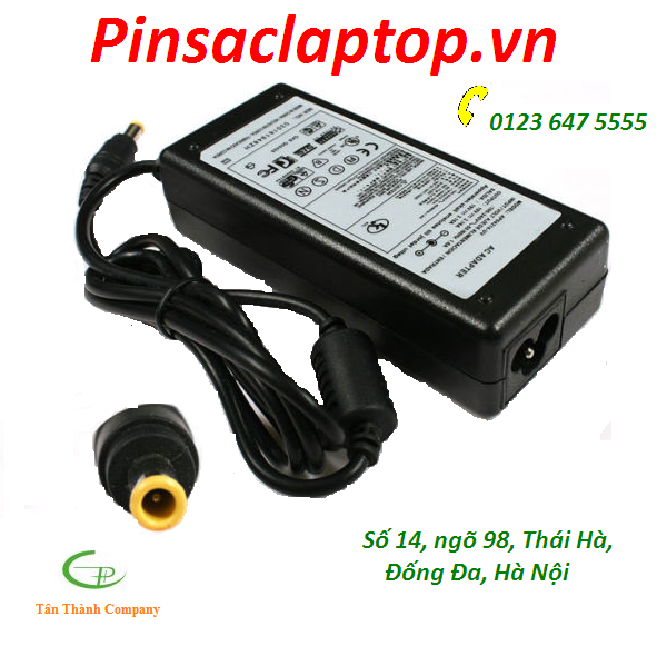  Sạc Laptop Samsung Q430