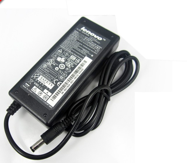 Sạc Adapter Laptop Lenovo 19V 3.42A