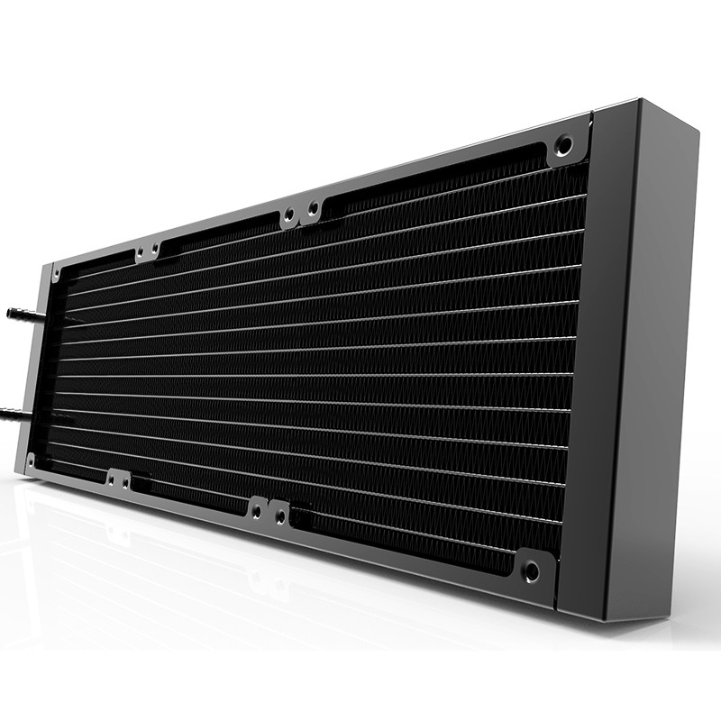 Tản nhiệt nước AIO AIGO ICY T360