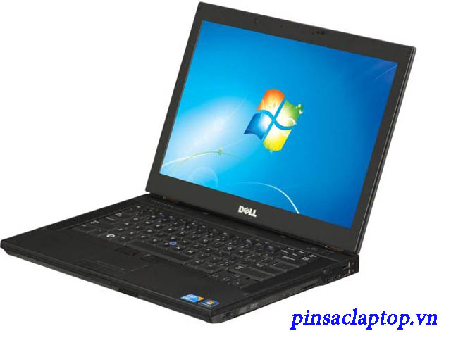 Laptop Dell Latitude E6410