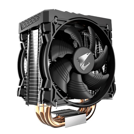 Tản nhiệt CPU Gigabyte Aorus ATC700 Đen