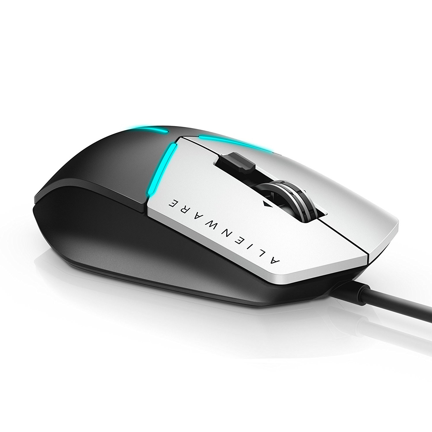 Chuột máy tính Alienware AW558 5000 DPI Optical Gaming USB Led RGB Chuột máy tính Alienware AW558 5000 DPI Optical Gaming USB Led RGB
