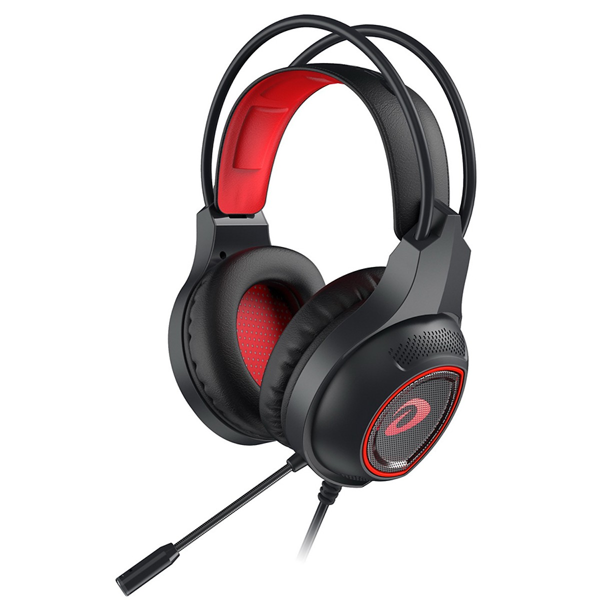 Tai Nghe Gaming DareU VH350S - Hàng Chính Hãng Tai Nghe Gaming DareU VH350S - Hàng Chính Hãng