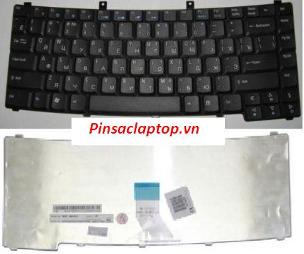 Bàn Phím Acer TravelMate 4010 4020 4060 4070 4080 4100 4400 4500 4600
