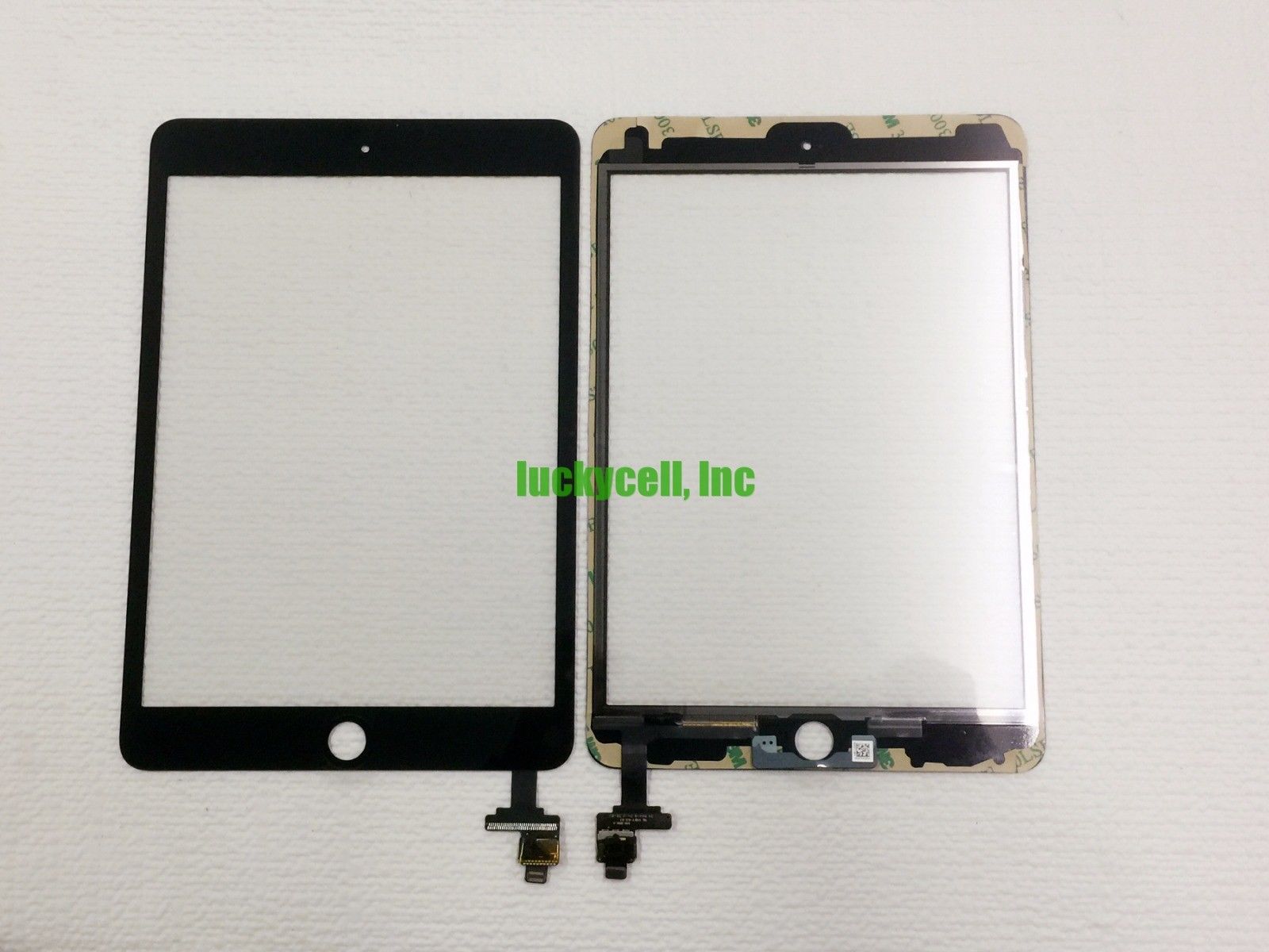 Mặt Cảm Ứng Ipad mini 3 ( Black & White )