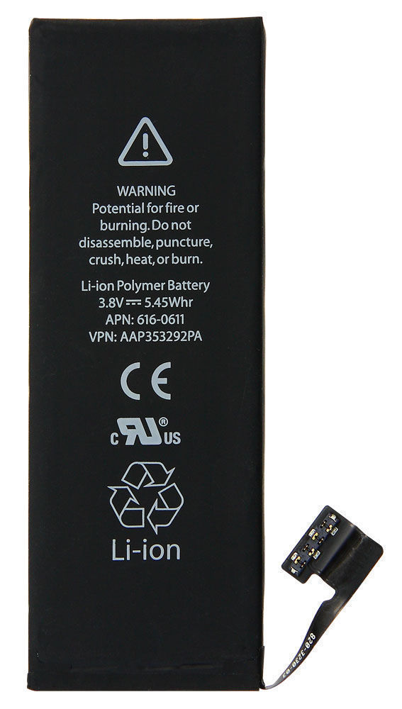 Pin Iphone 5 - Battery Iphone 5