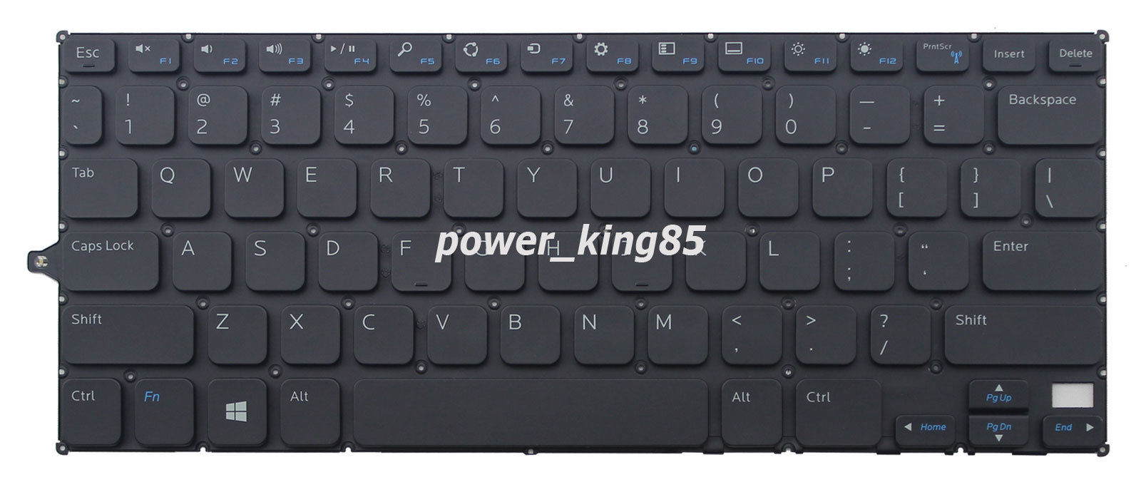 Bàn Phím Dell Inspiron 11 3147