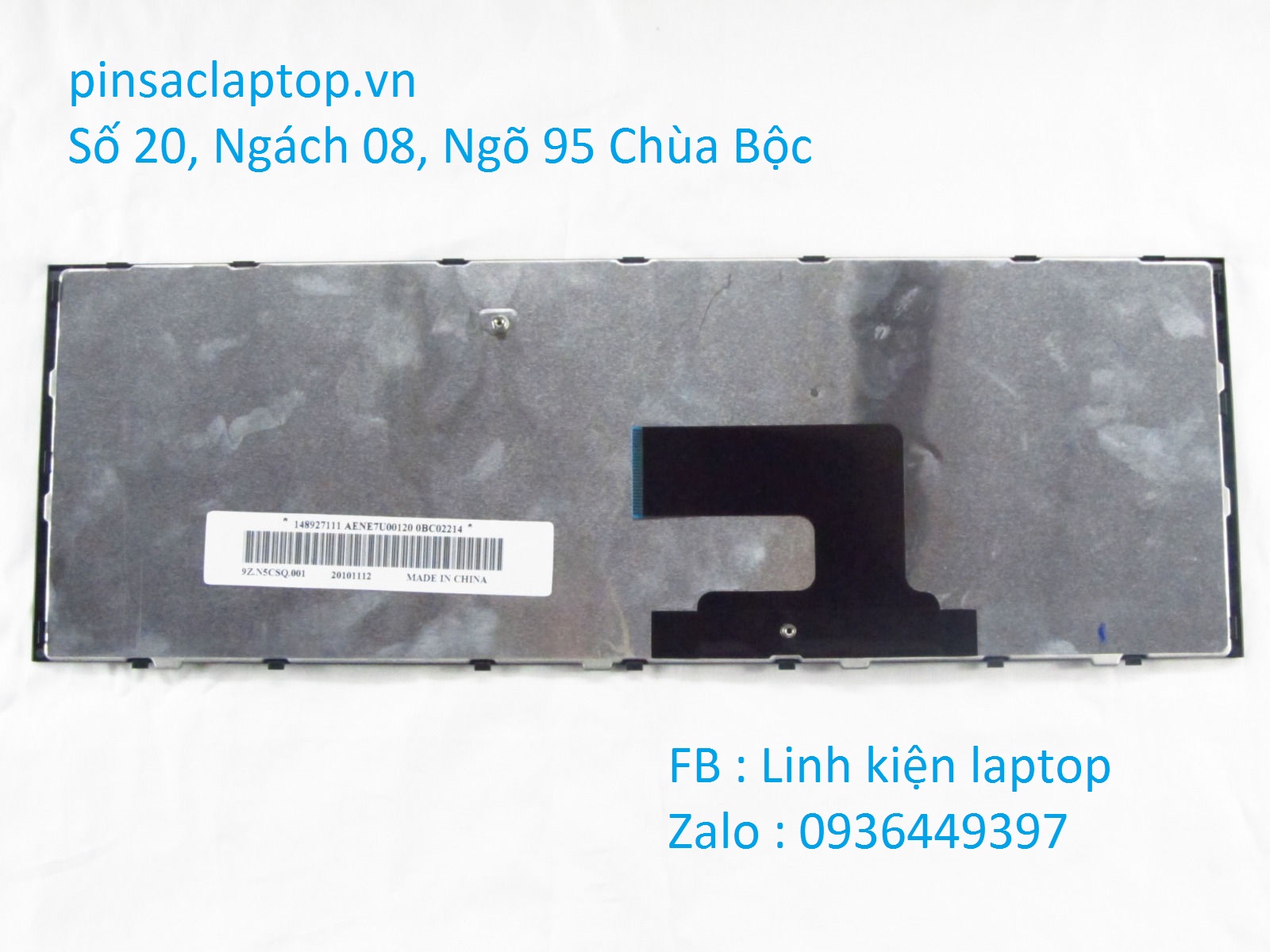Bàn Phím - Keyboard Laptop Sony Vaio PCG-61611M Bàn Phím - Keyboard Laptop Sony Vaio PCG-61611M
