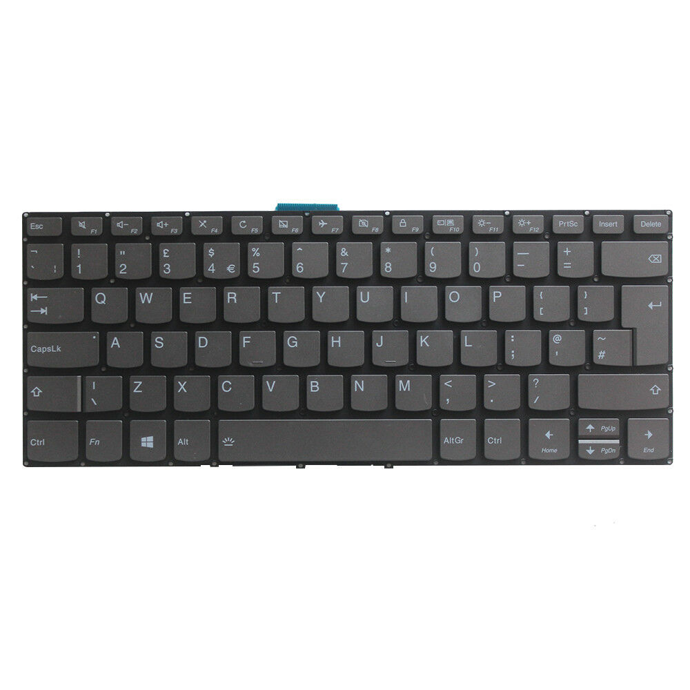 Bàn phím - Keyboard Laptop Lenovo Yoga 520-14 Bàn phím - Keyboard Laptop Lenovo Yoga 520-14