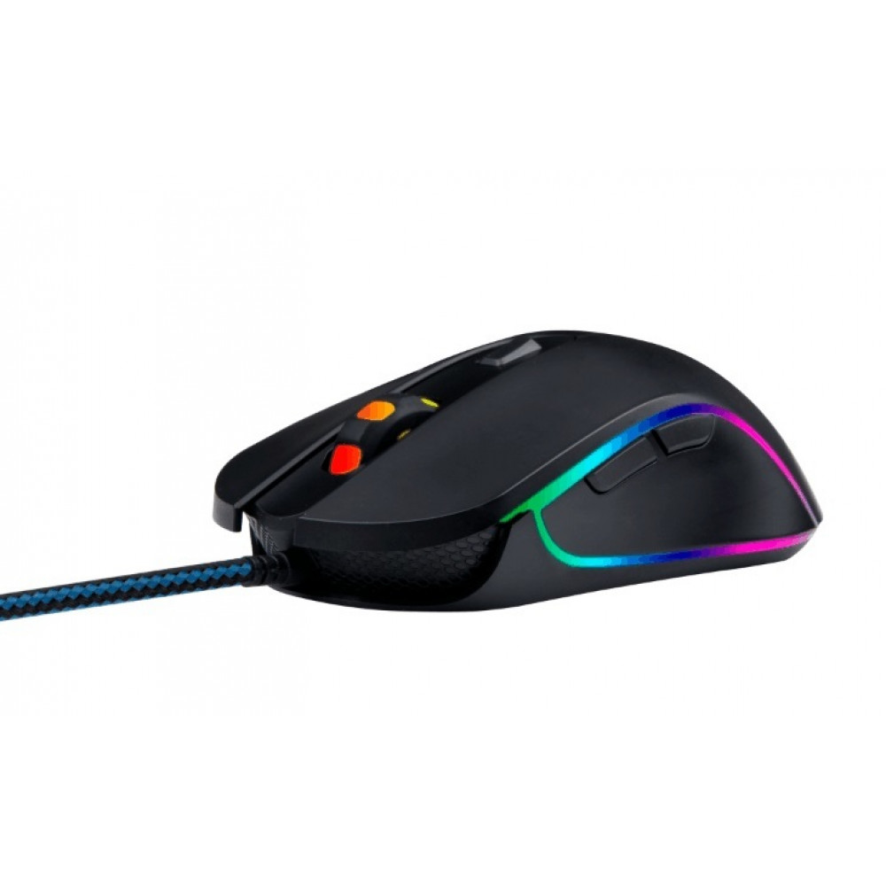Chuột Eblue EMS667 RGB Gaming Chuột Eblue EMS667 RGB Gaming