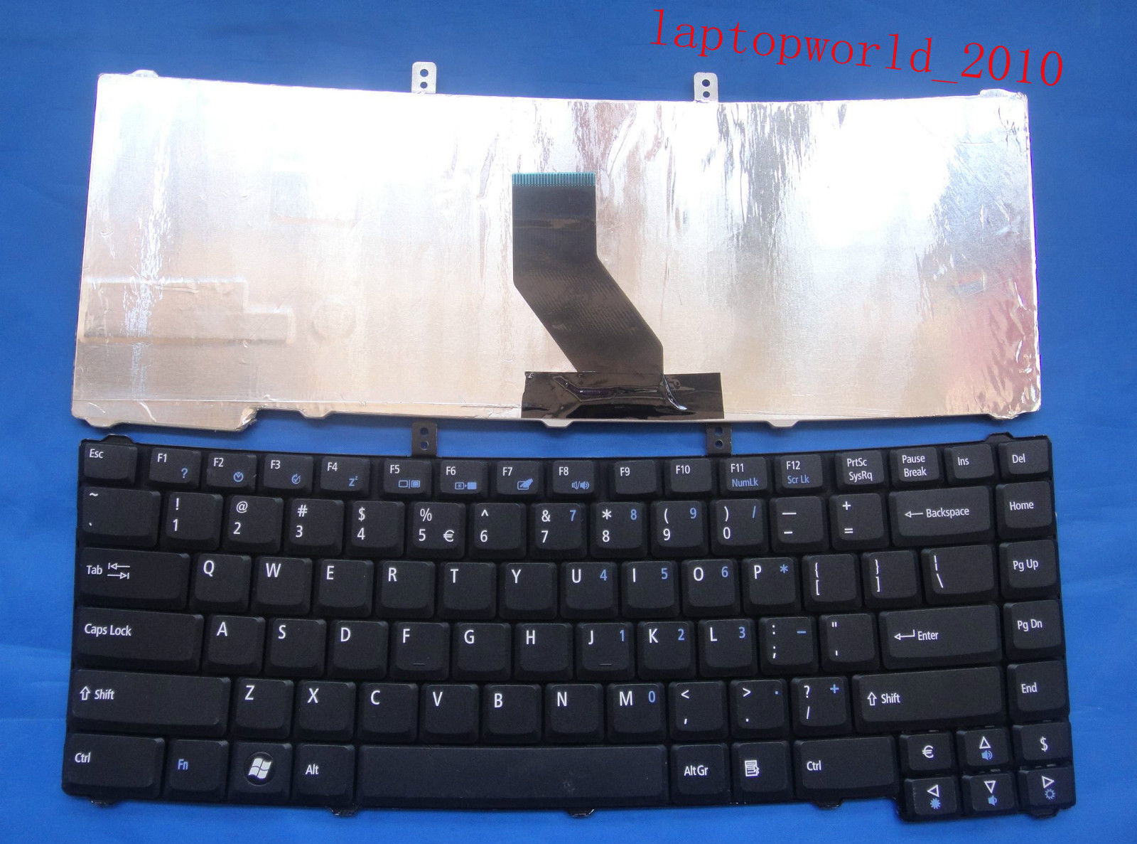 Bàn Phím - Keyboard Laptop Acer Extensa 4220