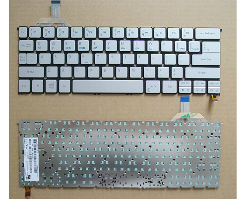 Bàn Phím Laptop Acer Aspire S7-191 S7-192