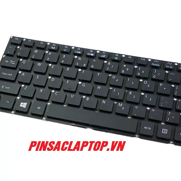 Bàn phím keyboard laptop Acer Aspire E5-474 E5-475 E5-422 E5-432 E5-452 E5-491