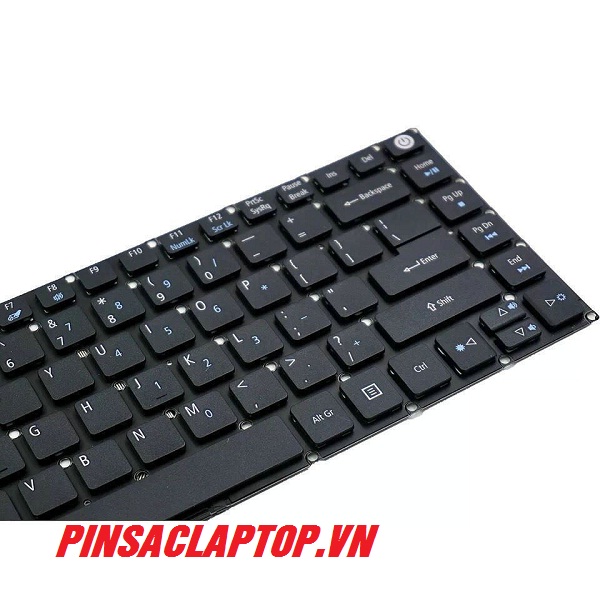 Bàn phím keyboard laptop Acer Aspire E5-474 E5-475 E5-422 E5-432 E5-452 E5-491