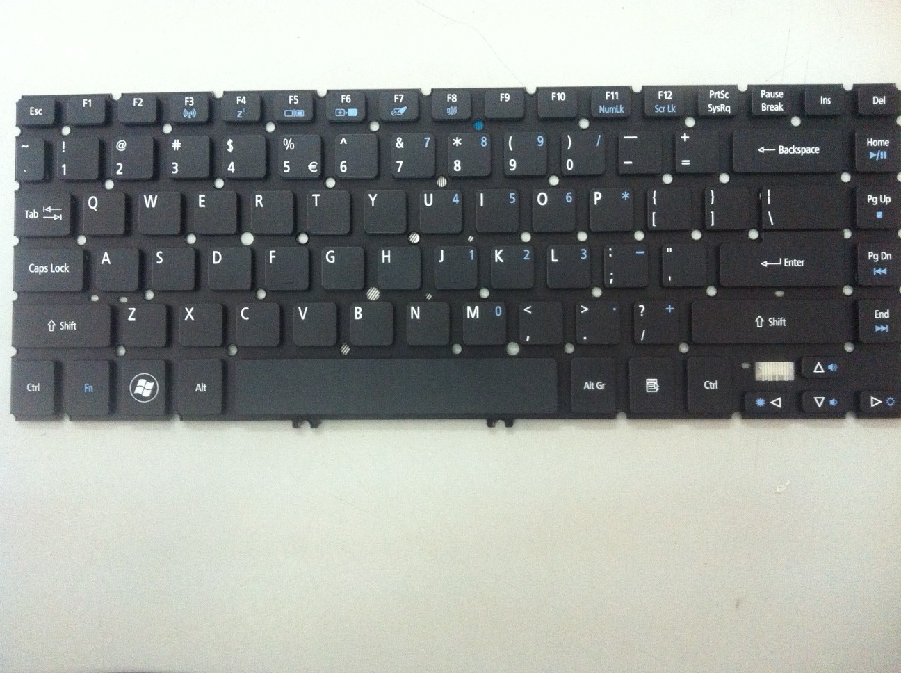 Bàn Phím Keyboard Laptop Acer Aspire V5-471