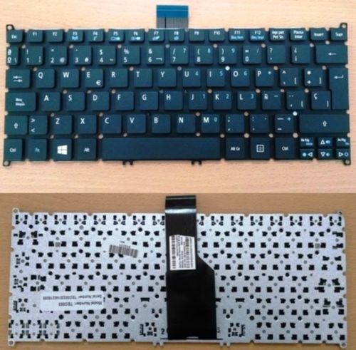 Bàn Phím Laptop Acer V5-121