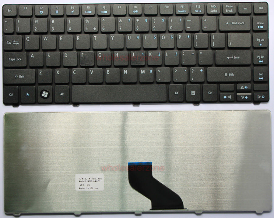 Bàn Phím Acer Aspire 4350 4352G 4410 4551 4552G