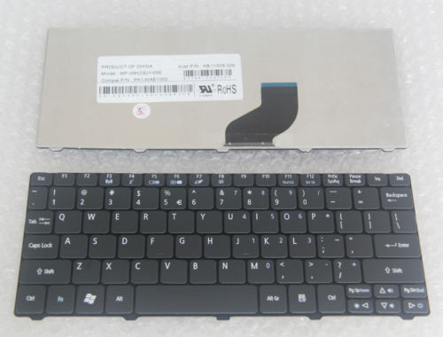 Bàn Phím Laptop Gateway LT40 LT28 