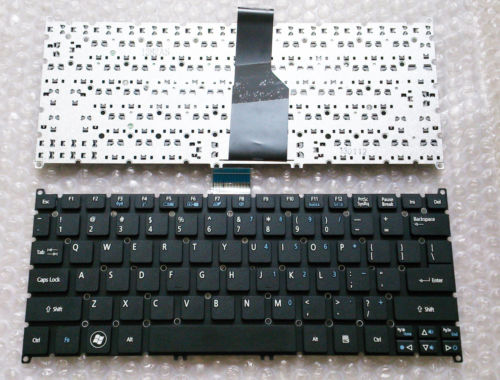 Bàn Phím Laptop Acer Aspire V5 171